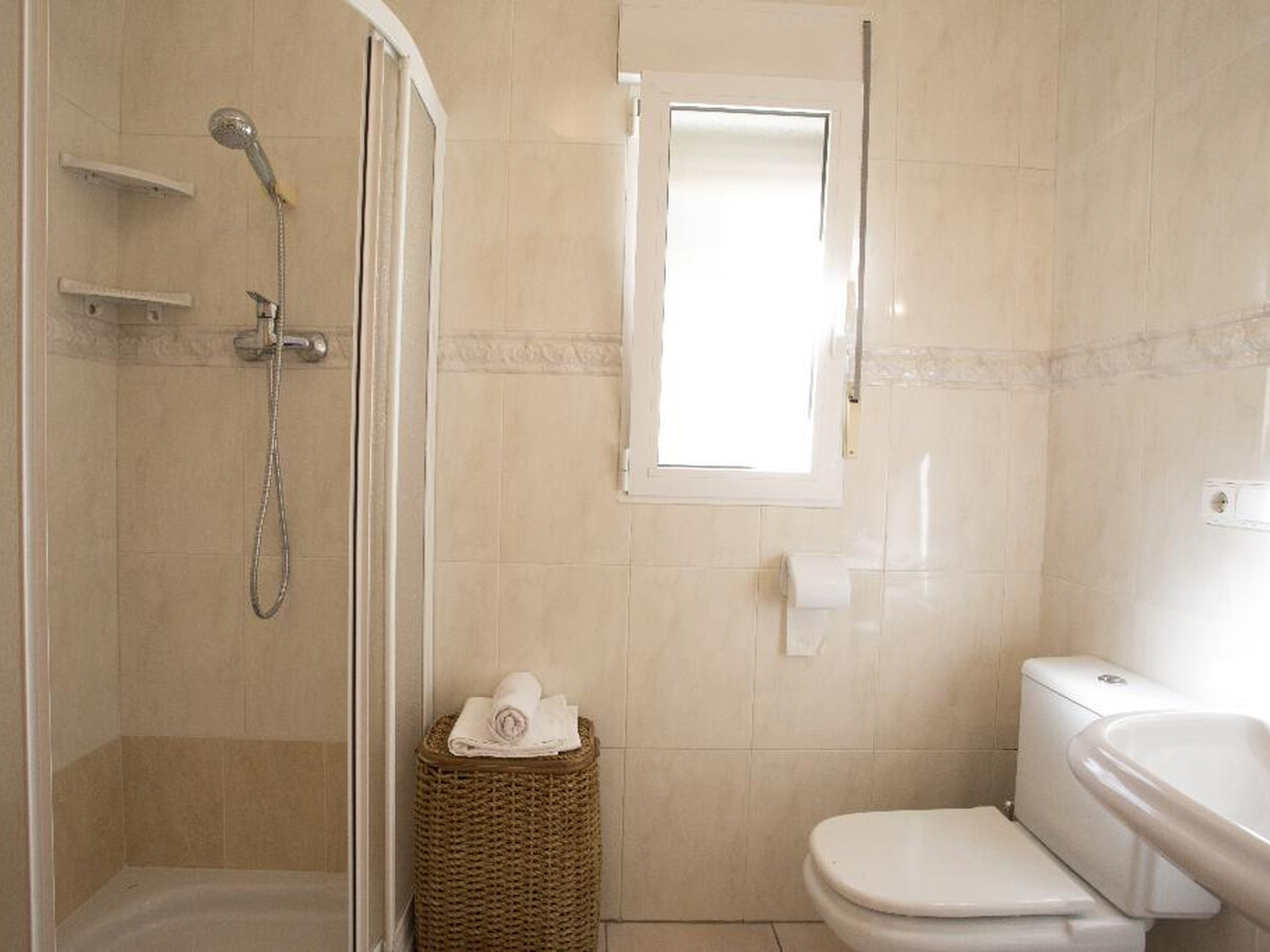 Villa 4 pers. avec piscine privée à Jávea, vue mer - Photo 16