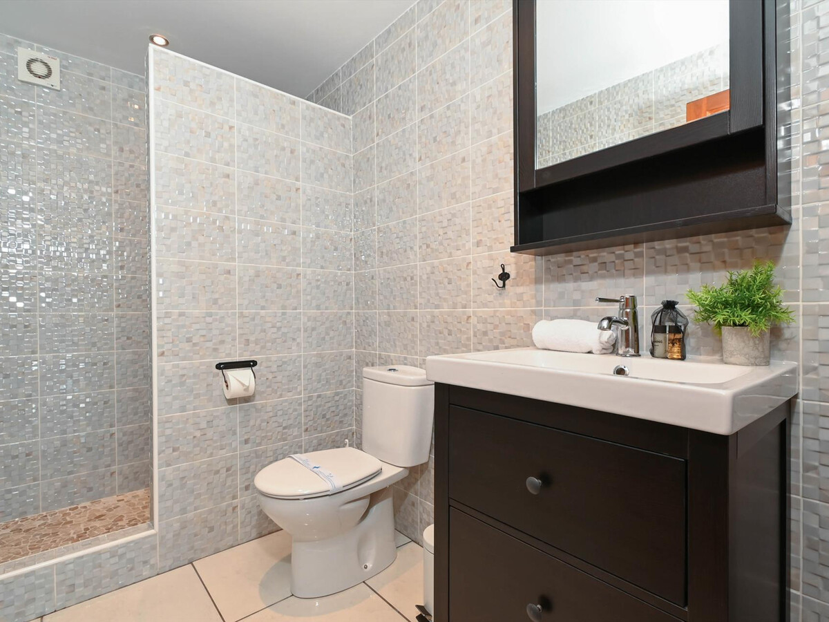 Villa 8 pers. Jávea, piscine privée 12×5m, 4 chambres - Photo 11