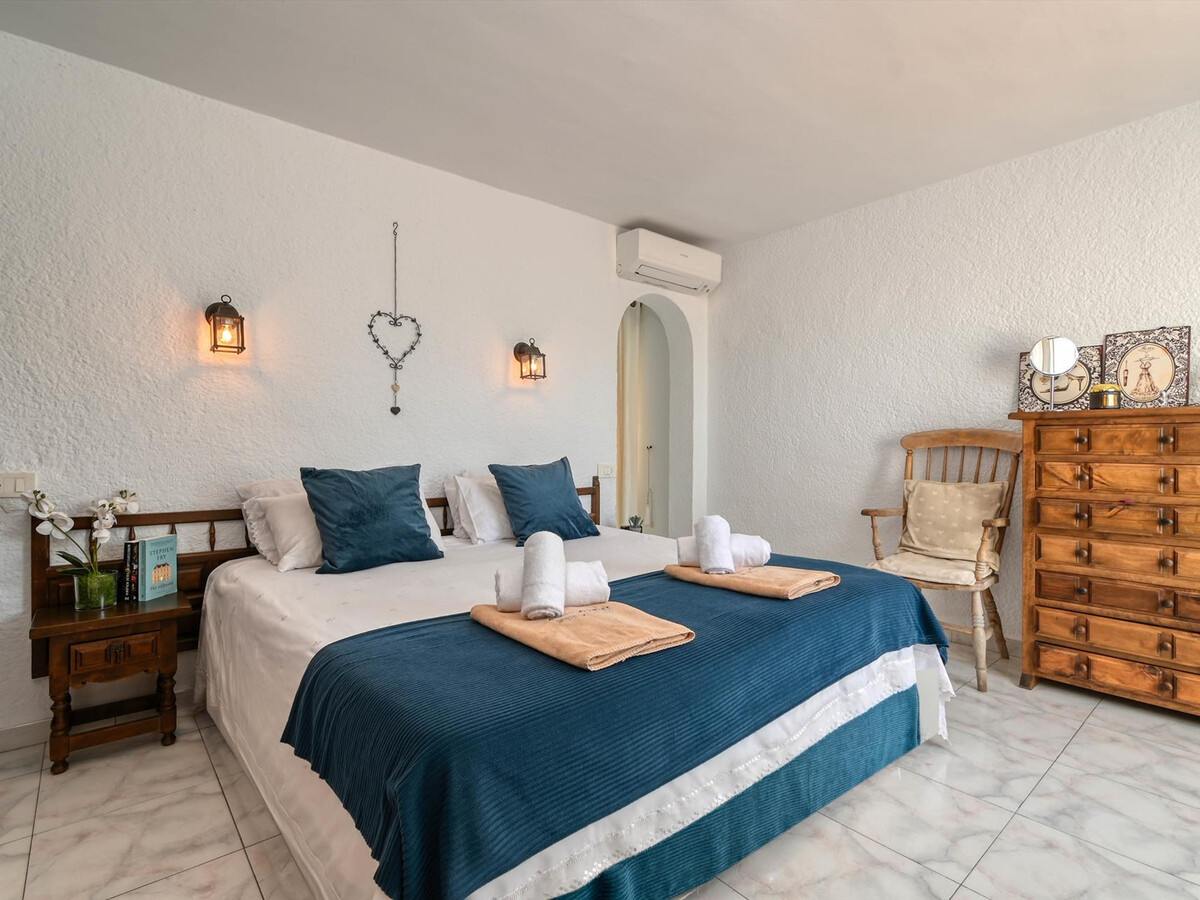 Villa 8 pers. Jávea, piscine privée 12×5m, 4 chambres - Photo 18