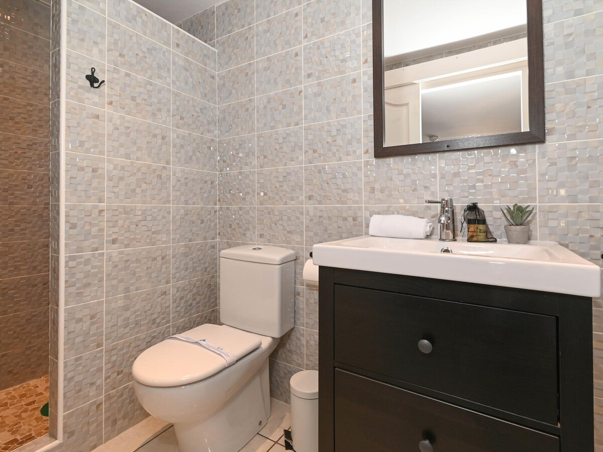 Villa 8 pers. Jávea, piscine privée 12×5m, 4 chambres - Photo 19