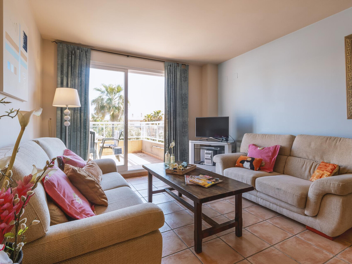 Appartement 2 chambres Javea, 500 m plage avec piscine - Photo 5