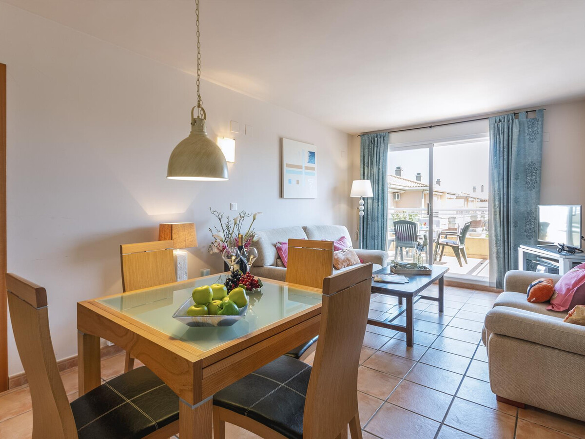 Appartement 2 chambres Javea, 500 m plage avec piscine - Photo 6