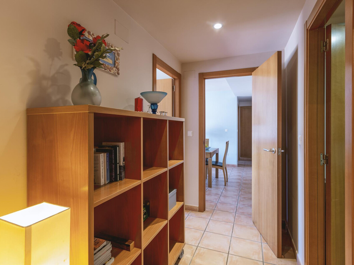Appartement 2 chambres Javea, 500 m plage avec piscine - Photo 7