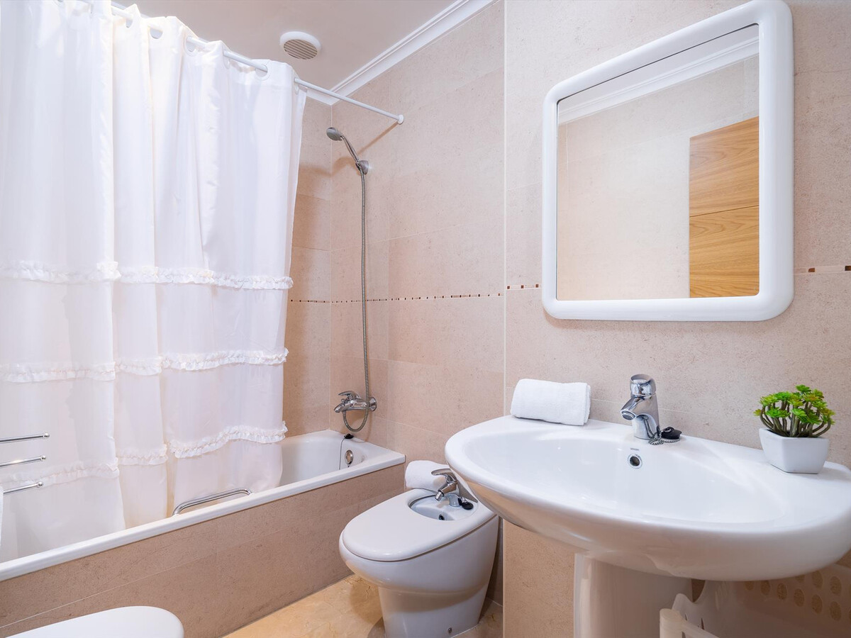 Appartement 8 pers. à Xàbia avec piscine et jardin privé - Photo 14