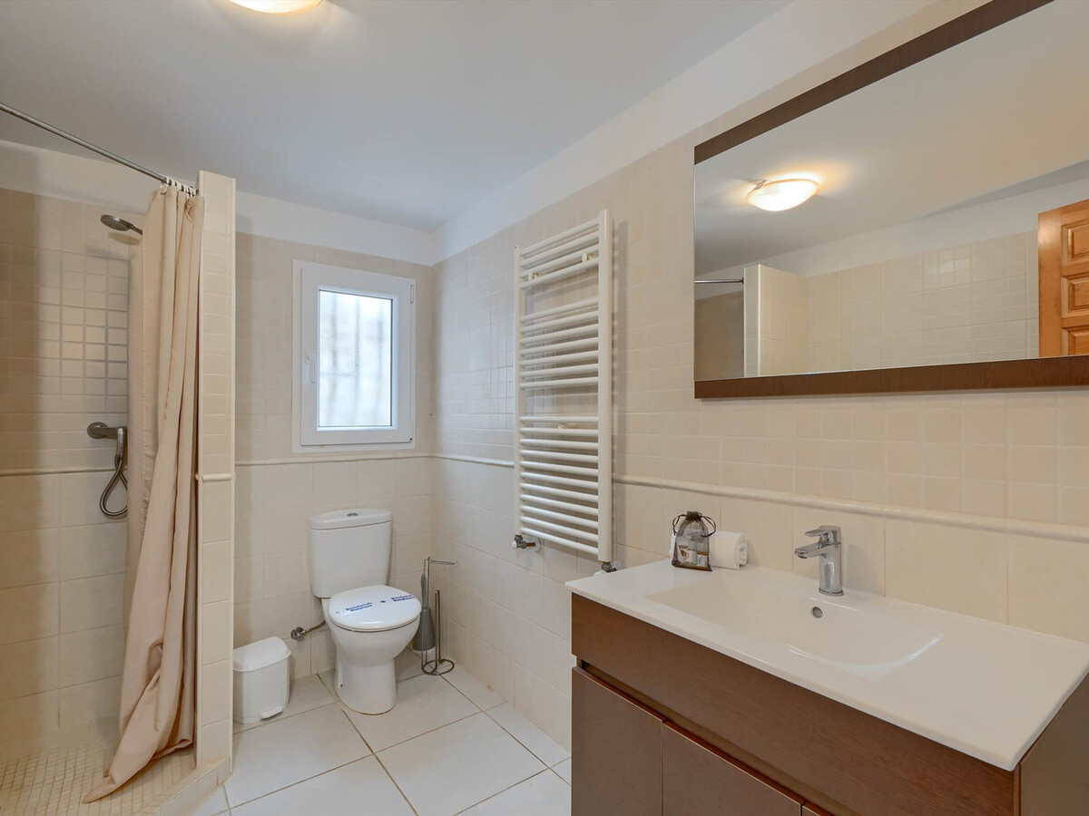 Villa 4 chambres Javea : piscine privée, jardin et 3 terrasses - Photo 13