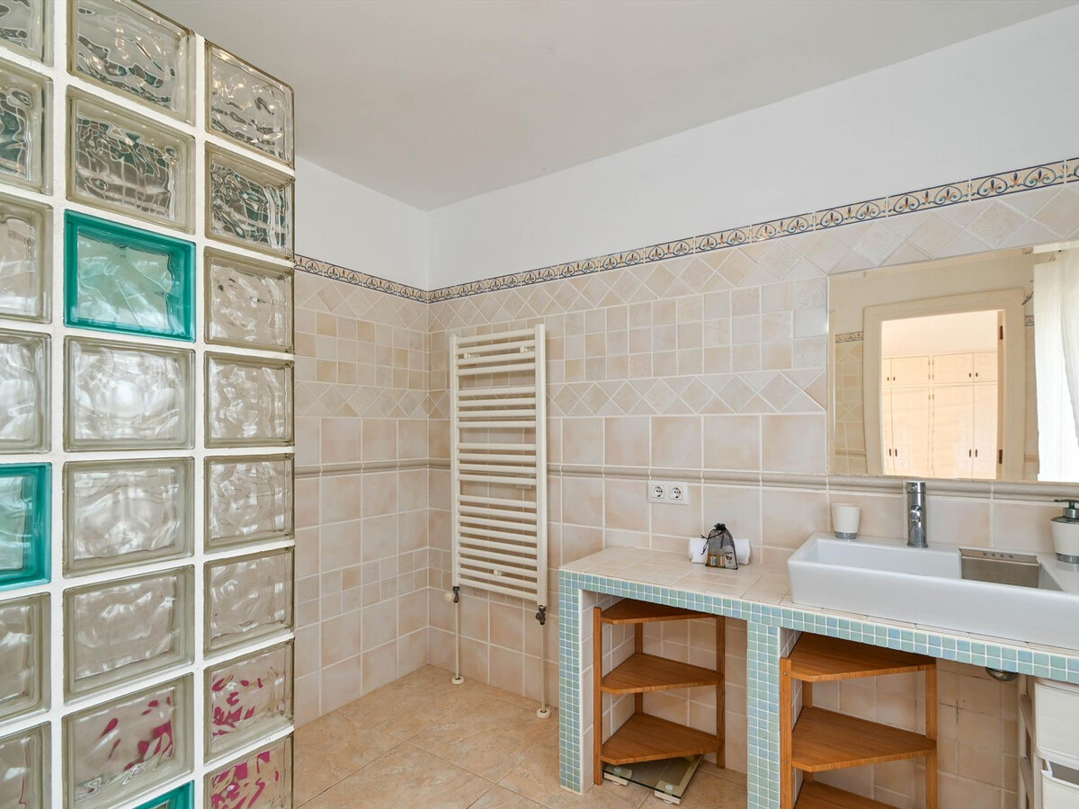 Villa 3 chambres piscine privée 8x4m à Xàbia - Photo 11