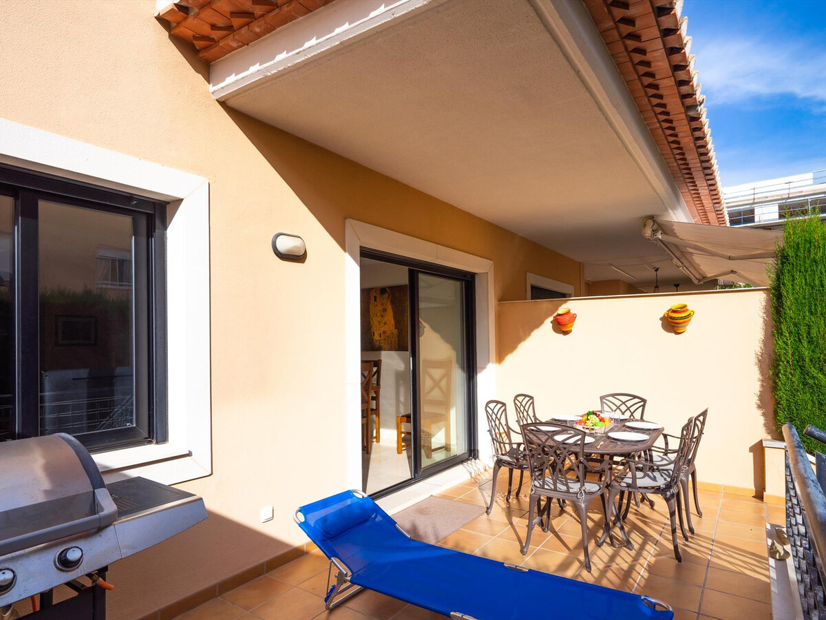 Appartement 6 pers, 3 terrasses, piscine à Jávea - Photo 4