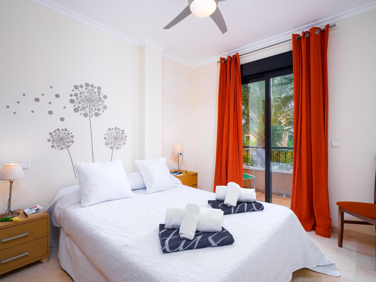 Appartement 6 pers, 3 terrasses, piscine à Jávea - Photo 11
