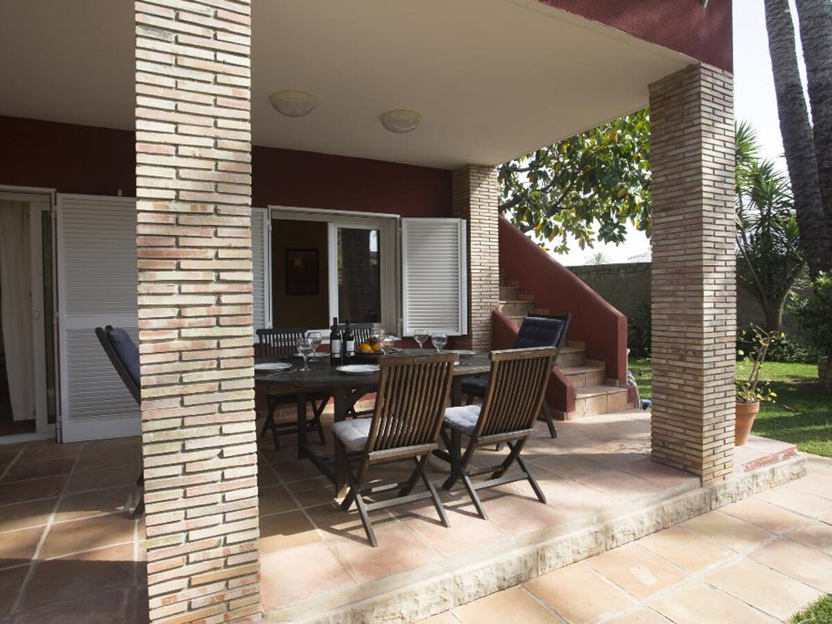 Villa 3 chambres avec piscine privée à Denia, 100m plage - Photo 3