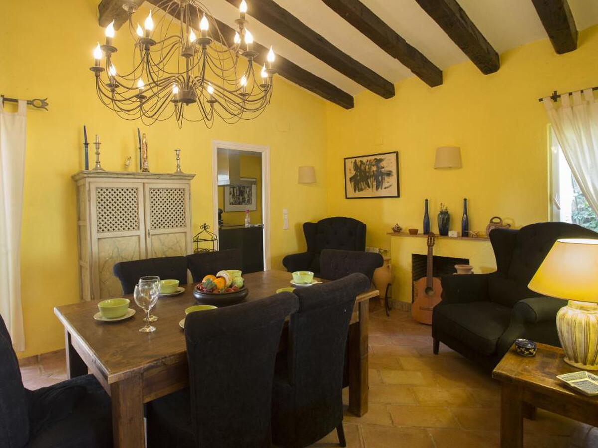 Villa 3 chambres avec piscine privée à Denia, 100m plage - Photo 5