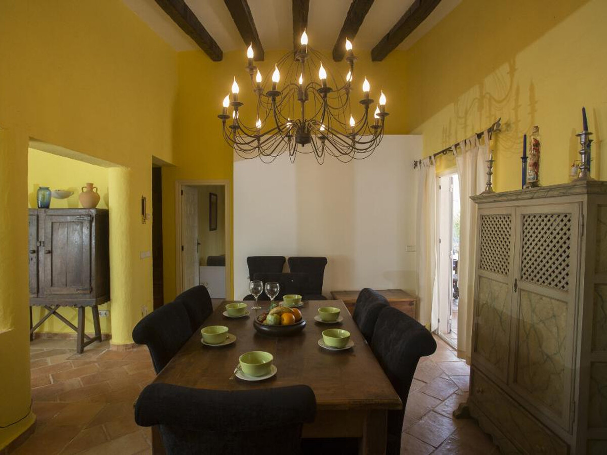 Villa 3 chambres avec piscine privée à Denia, 100m plage - Photo 6