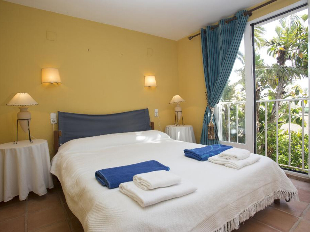 Villa 3 chambres avec piscine privée à Denia, 100m plage - Photo 10