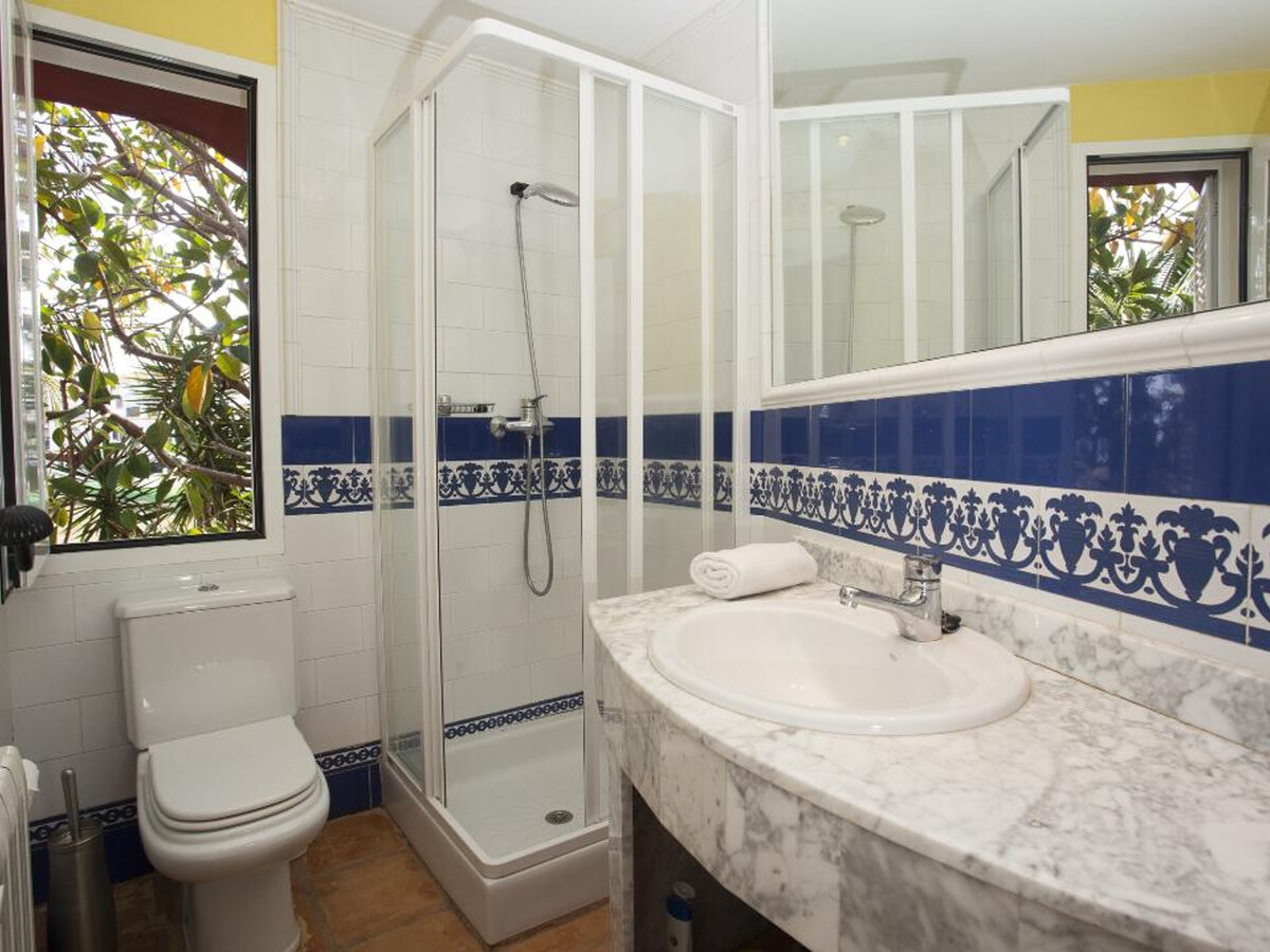 Villa 3 chambres avec piscine privée à Denia, 100m plage - Photo 11