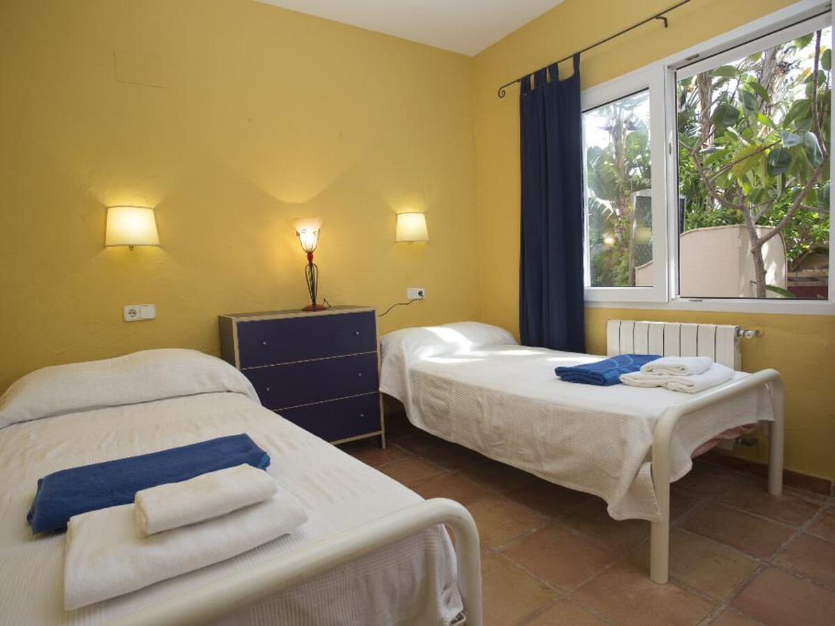 Villa 3 chambres avec piscine privée à Denia, 100m plage - Photo 12