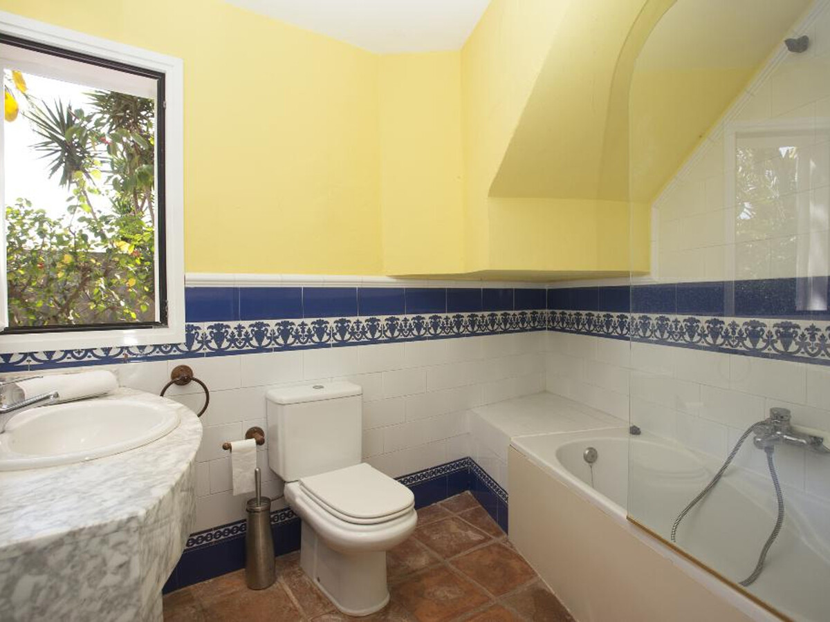 Villa 3 chambres avec piscine privée à Denia, 100m plage - Photo 13