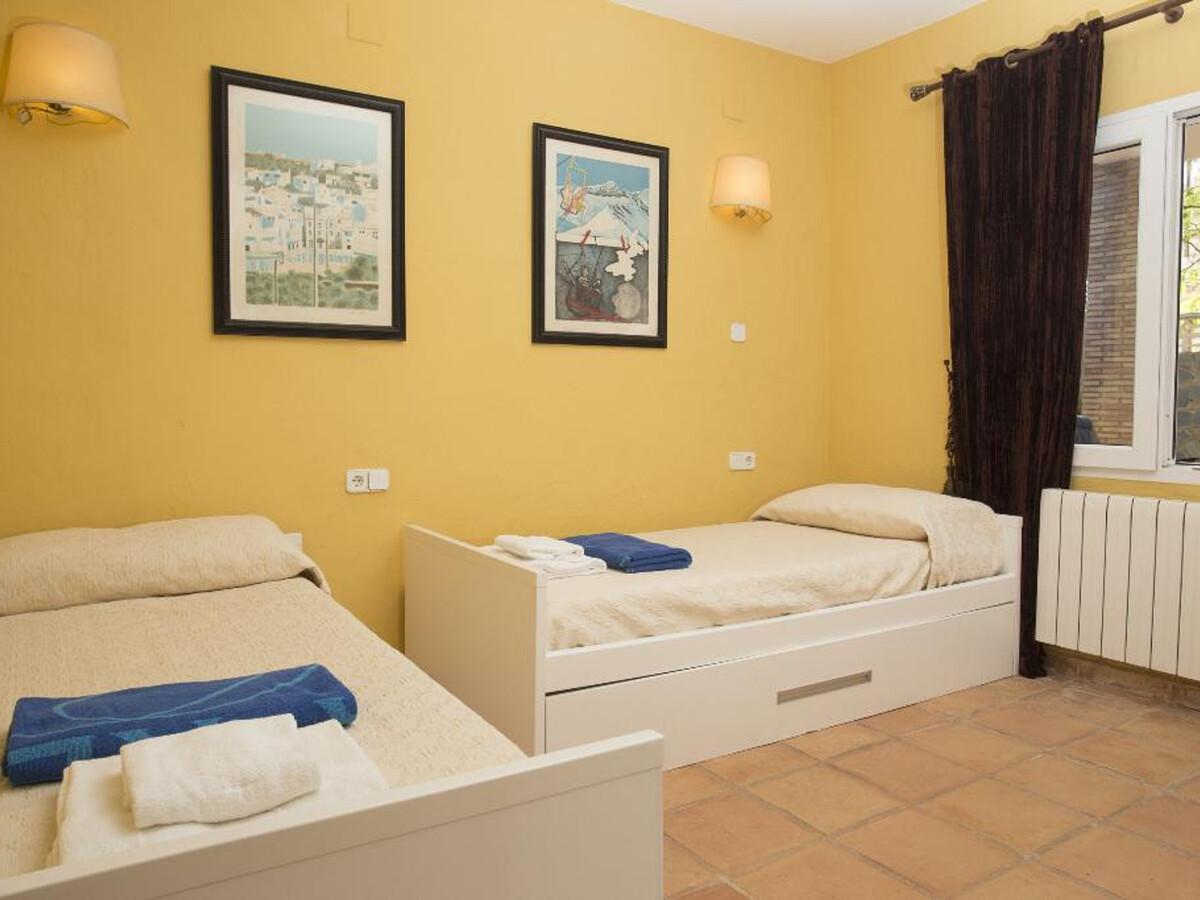 Villa 3 chambres avec piscine privée à Denia, 100m plage - Photo 14