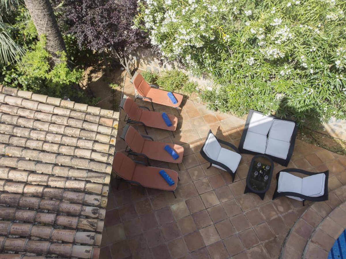 Villa 3 chambres avec piscine privée à Denia, 100m plage - Photo 16