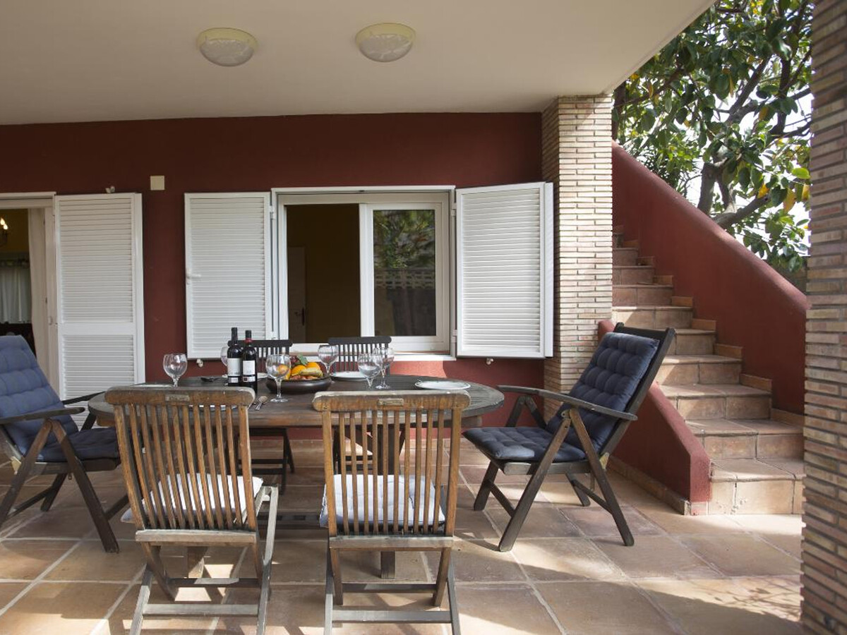 Villa 3 chambres avec piscine privée à Denia, 100m plage - Photo 17