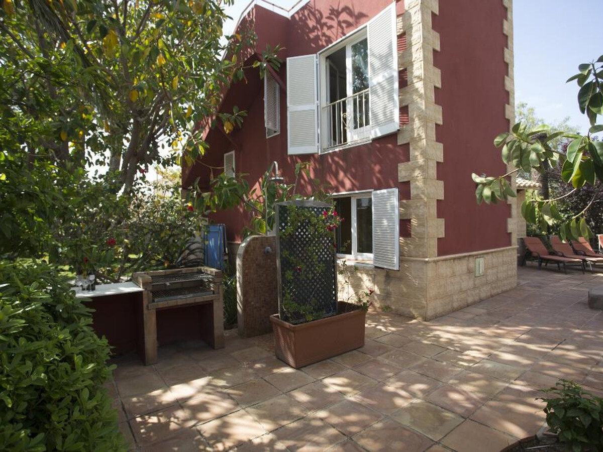 Villa 3 chambres avec piscine privée à Denia, 100m plage - Photo 18
