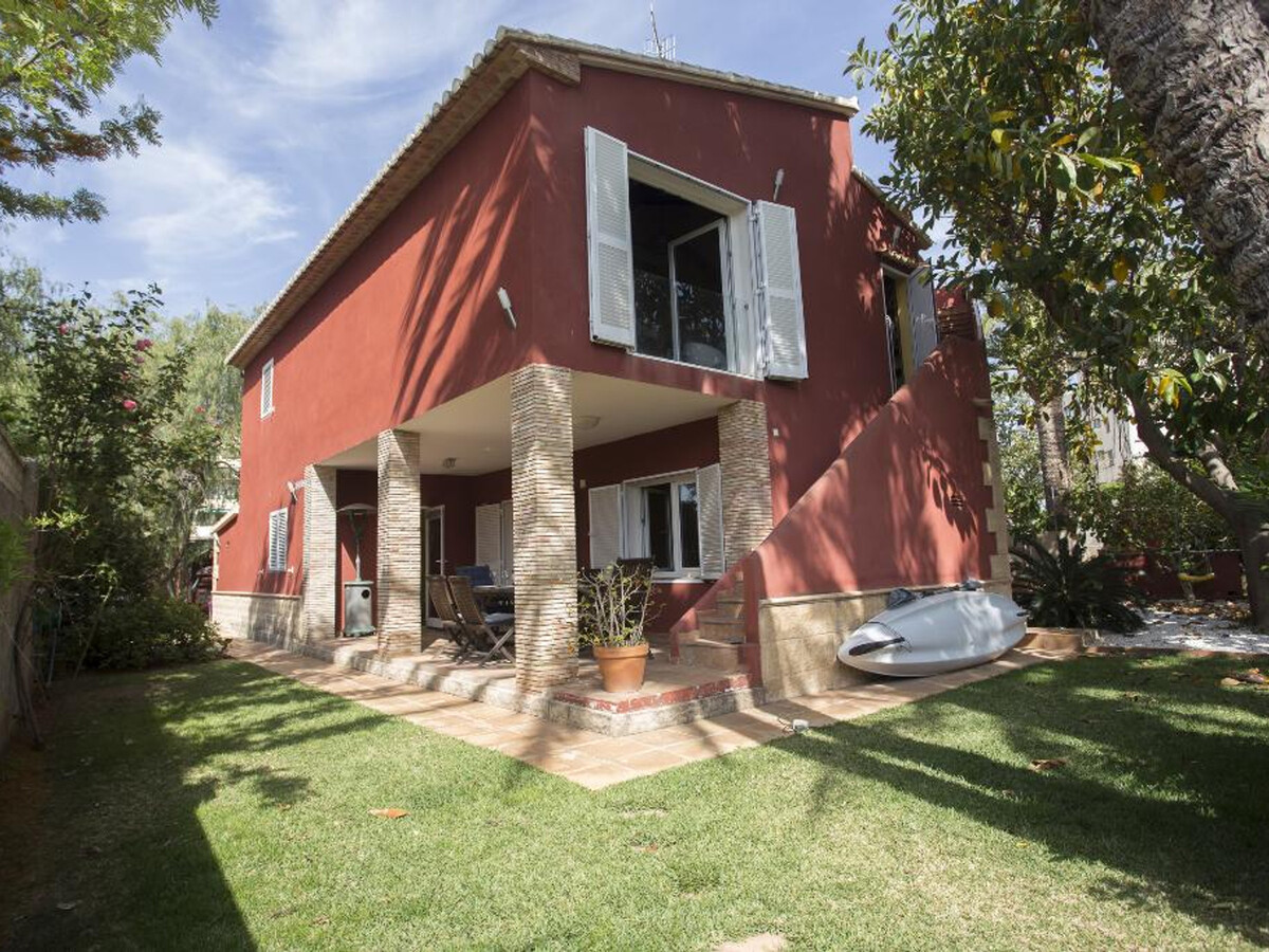 Villa 3 chambres avec piscine privée à Denia, 100m plage - Photo 19
