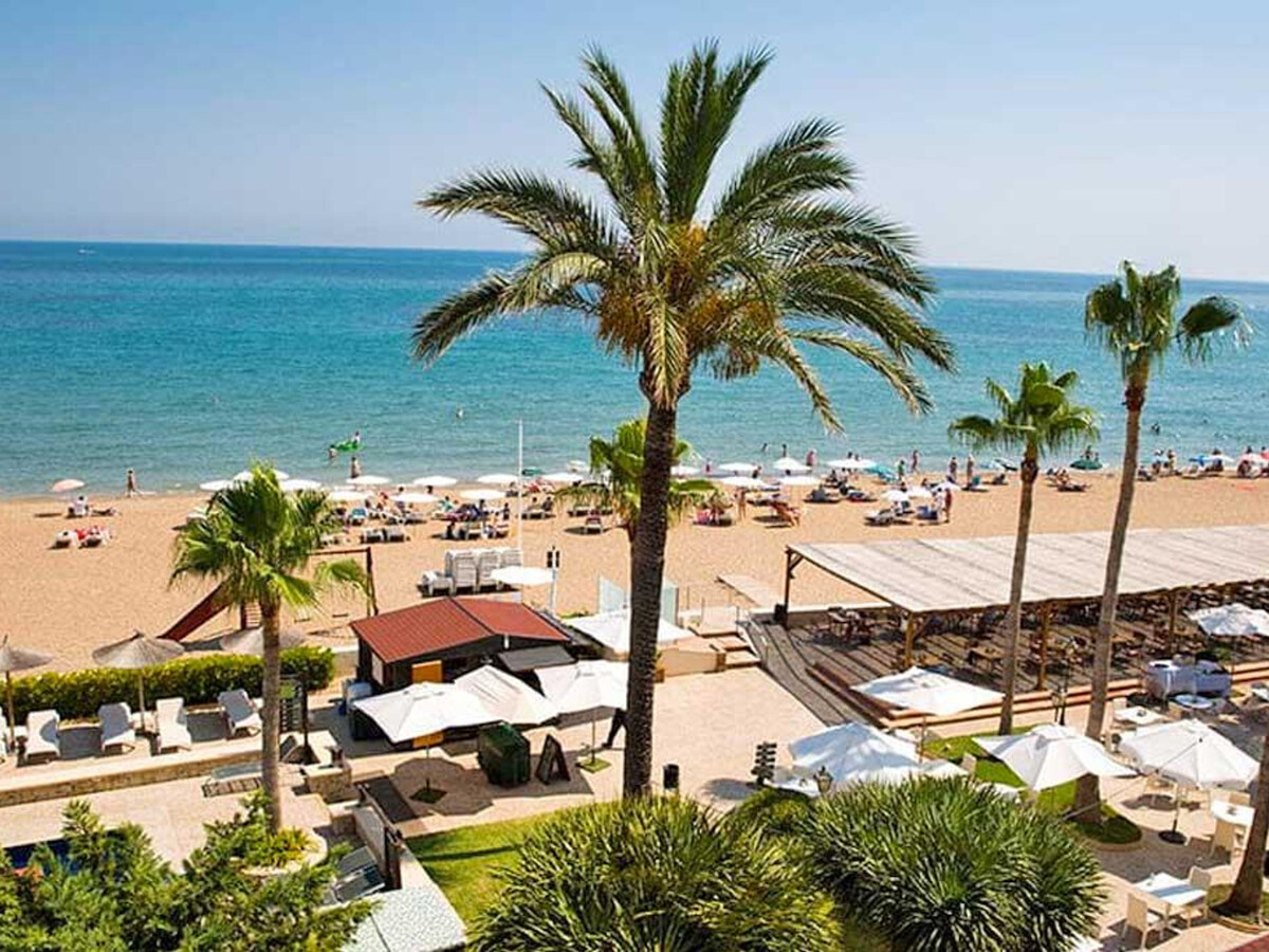 Villa 3 chambres avec piscine privée à Denia, 100m plage - Photo 24