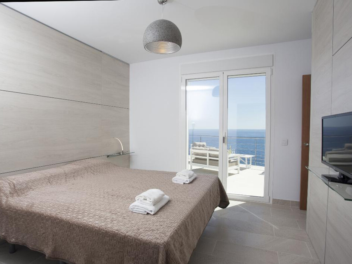 Villa 4 chambres à Xàbia avec piscine privée et vue mer - Photo 10