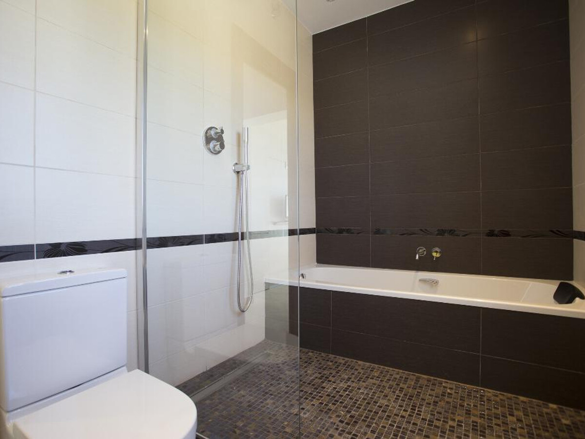 Villa 4 chambres à Xàbia avec piscine privée et vue mer - Photo 12