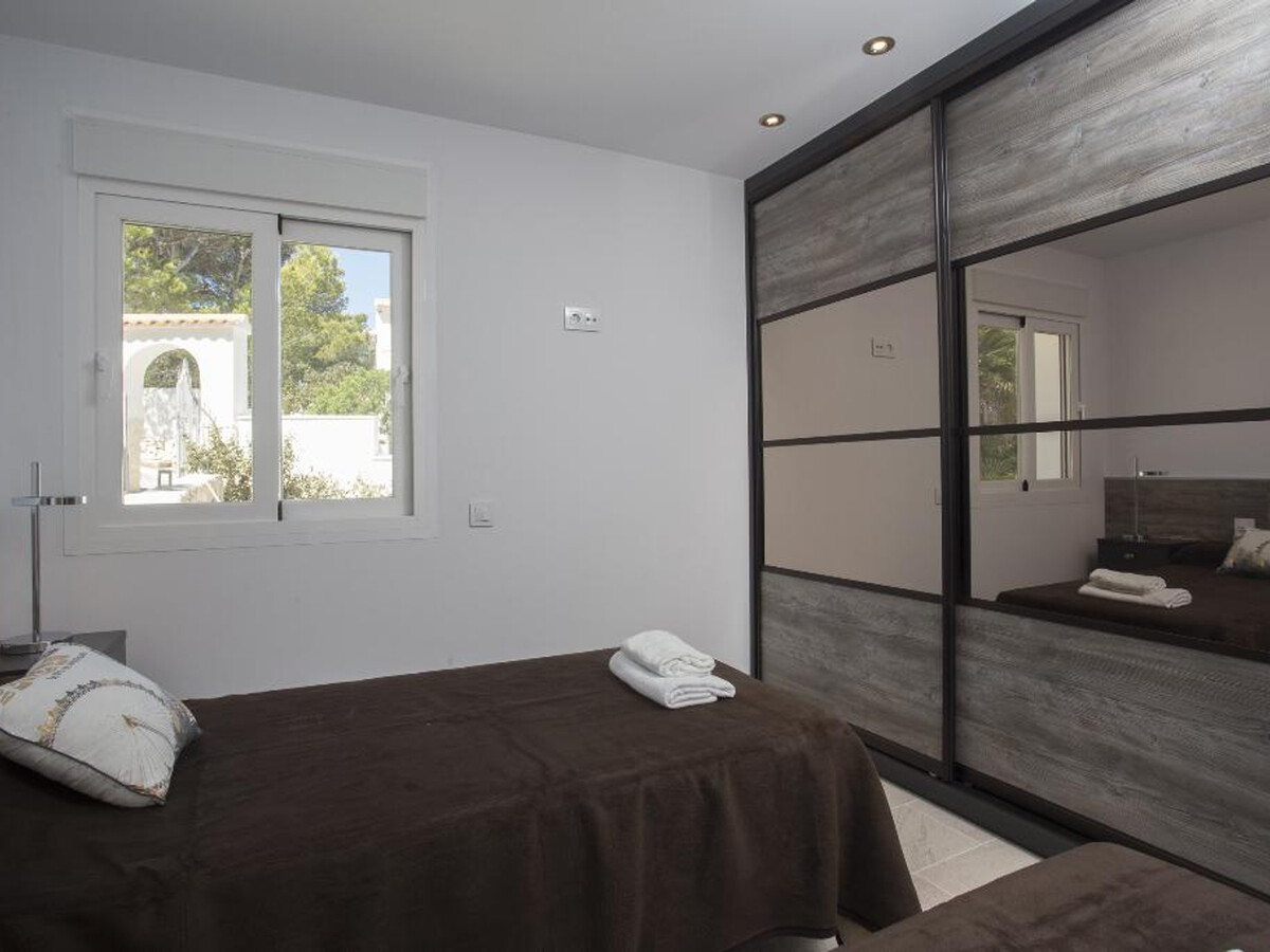 Villa 4 chambres à Xàbia avec piscine privée et vue mer - Photo 14