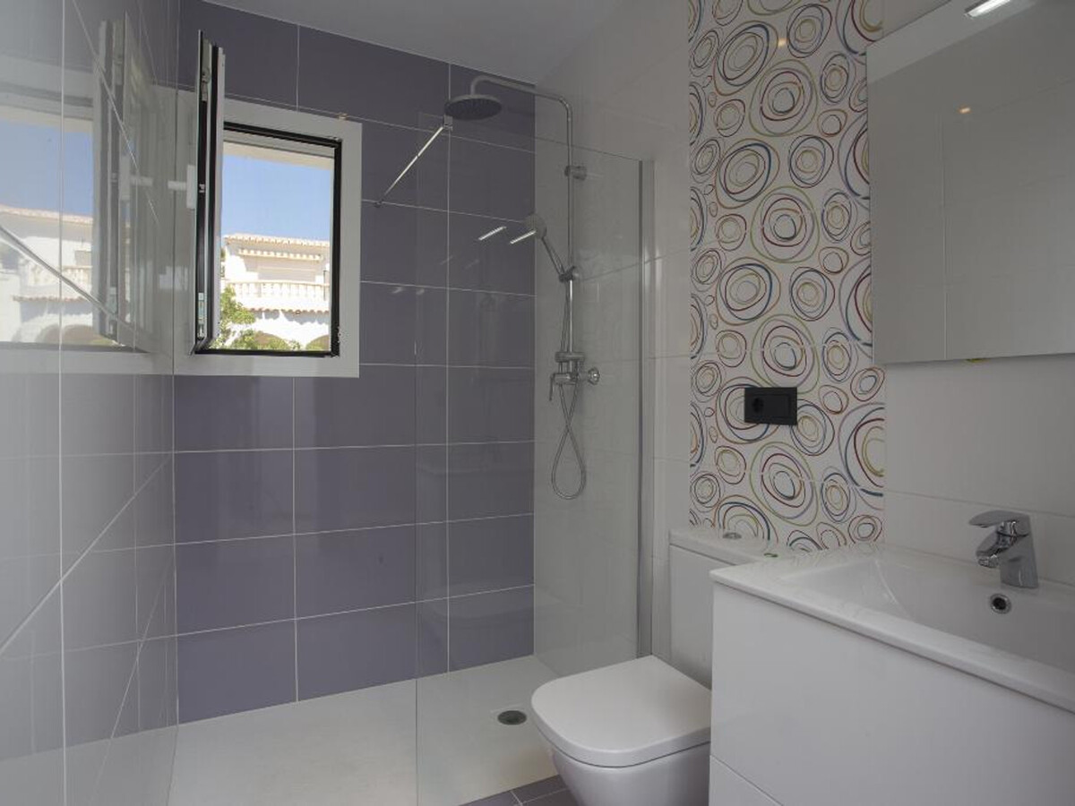 Villa 4 chambres à Xàbia avec piscine privée et vue mer - Photo 15