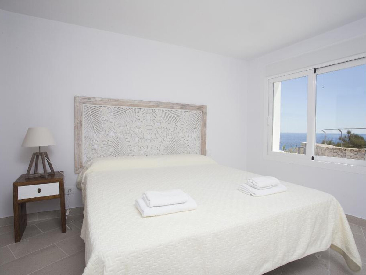 Villa 4 chambres à Xàbia avec piscine privée et vue mer - Photo 19
