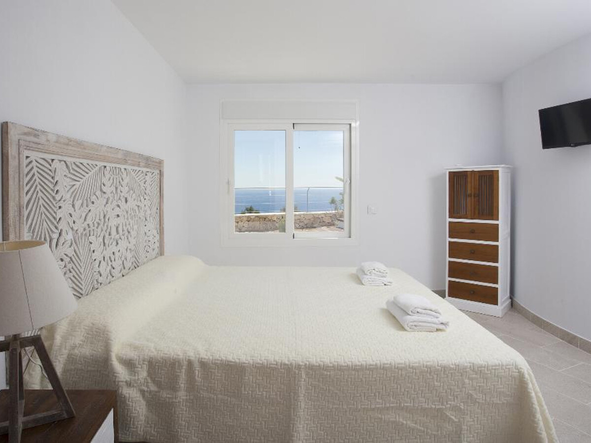 Villa 4 chambres à Xàbia avec piscine privée et vue mer - Photo 20