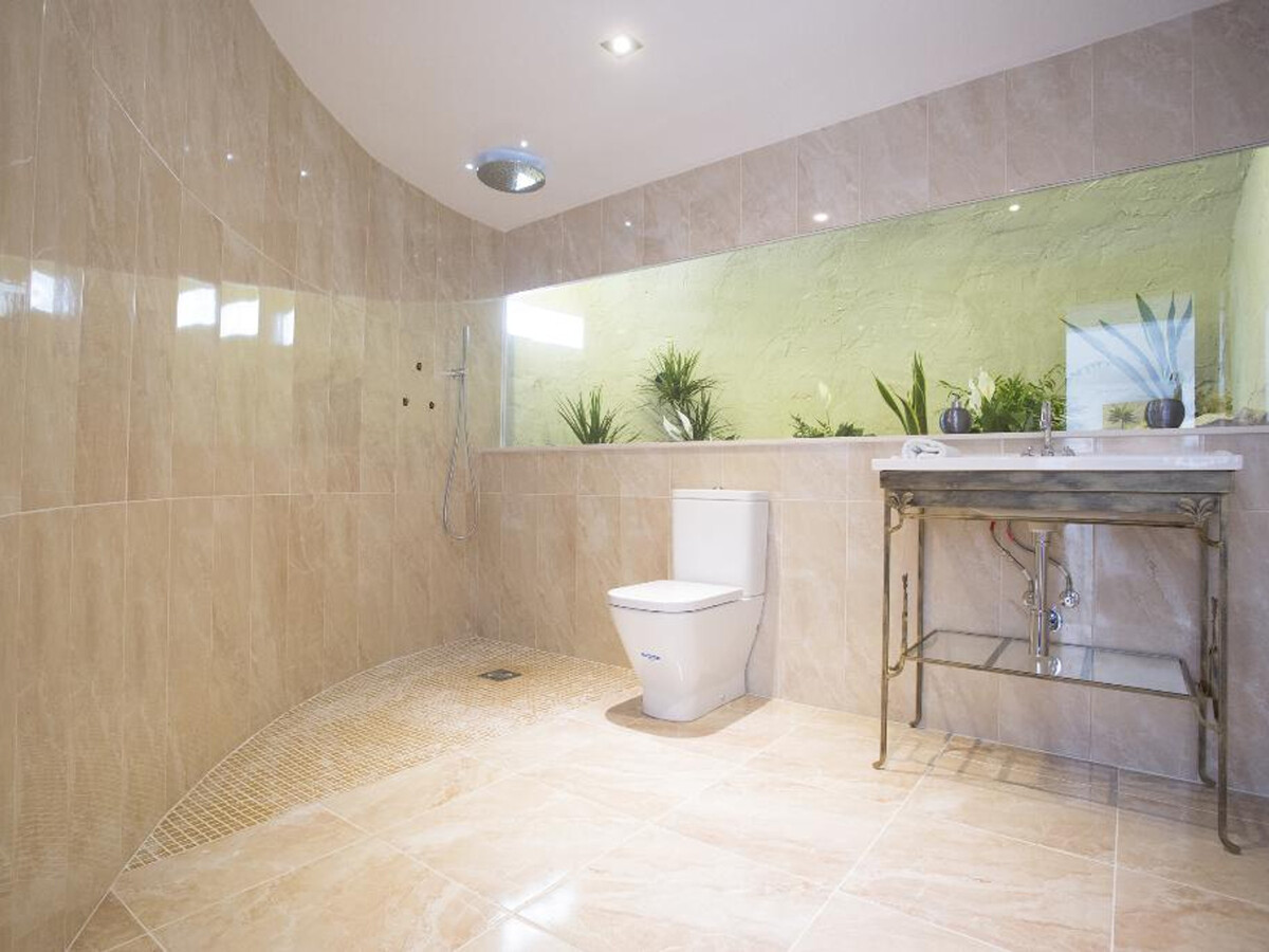 Villa 4 chambres à Xàbia avec piscine privée et vue mer - Photo 21