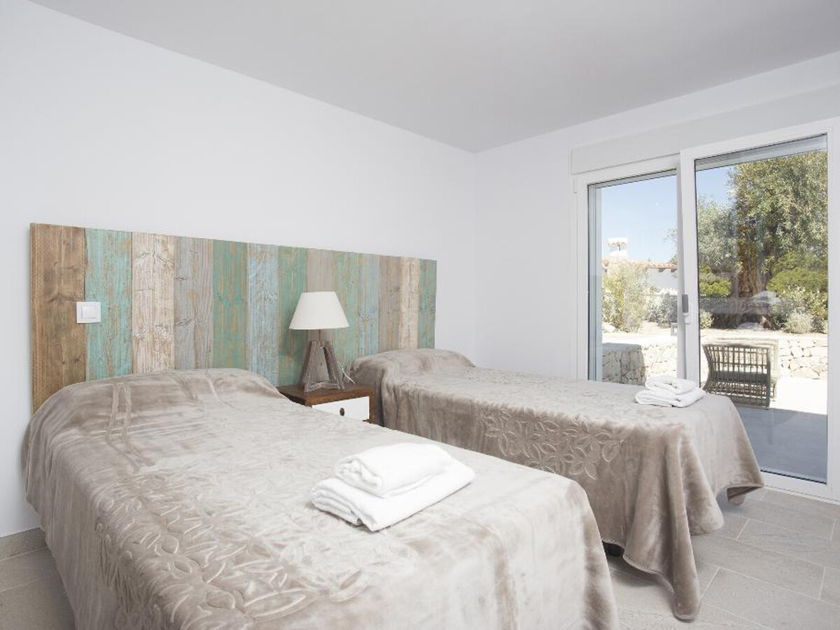 Villa 4 chambres à Xàbia avec piscine privée et vue mer - Photo 22