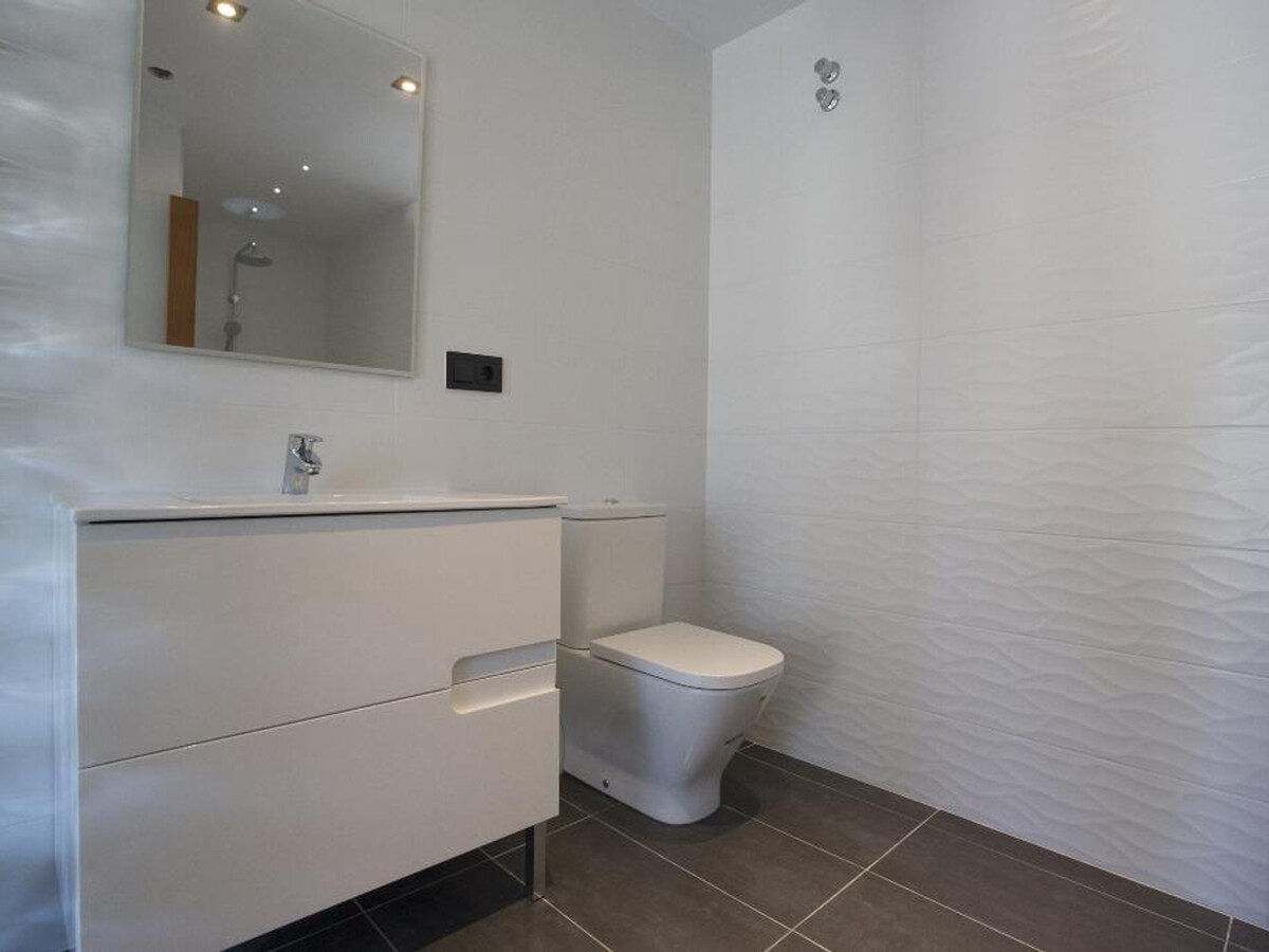 Villa 4 chambres à Xàbia avec piscine privée et vue mer - Photo 23