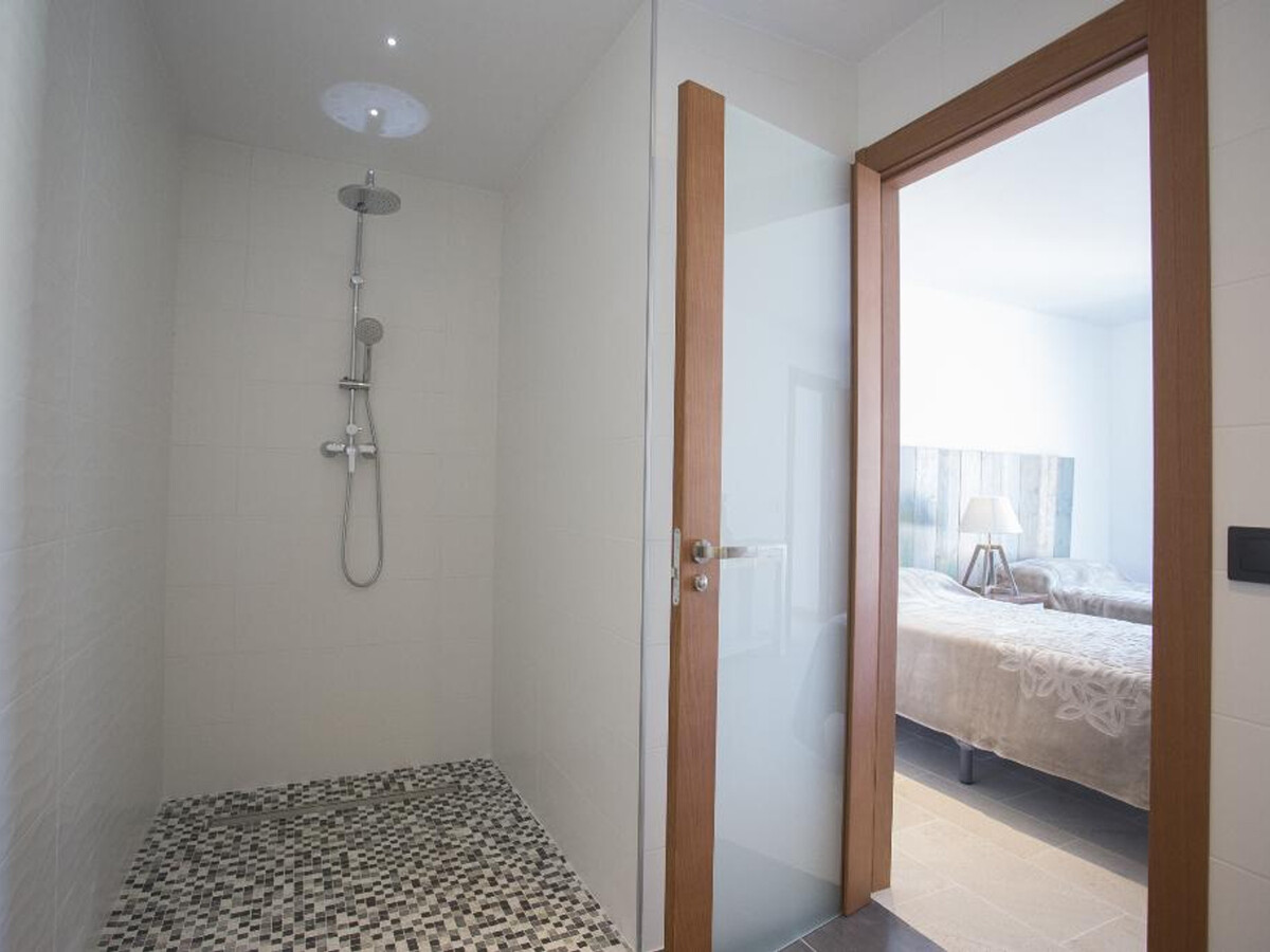 Villa 4 chambres à Xàbia avec piscine privée et vue mer - Photo 24