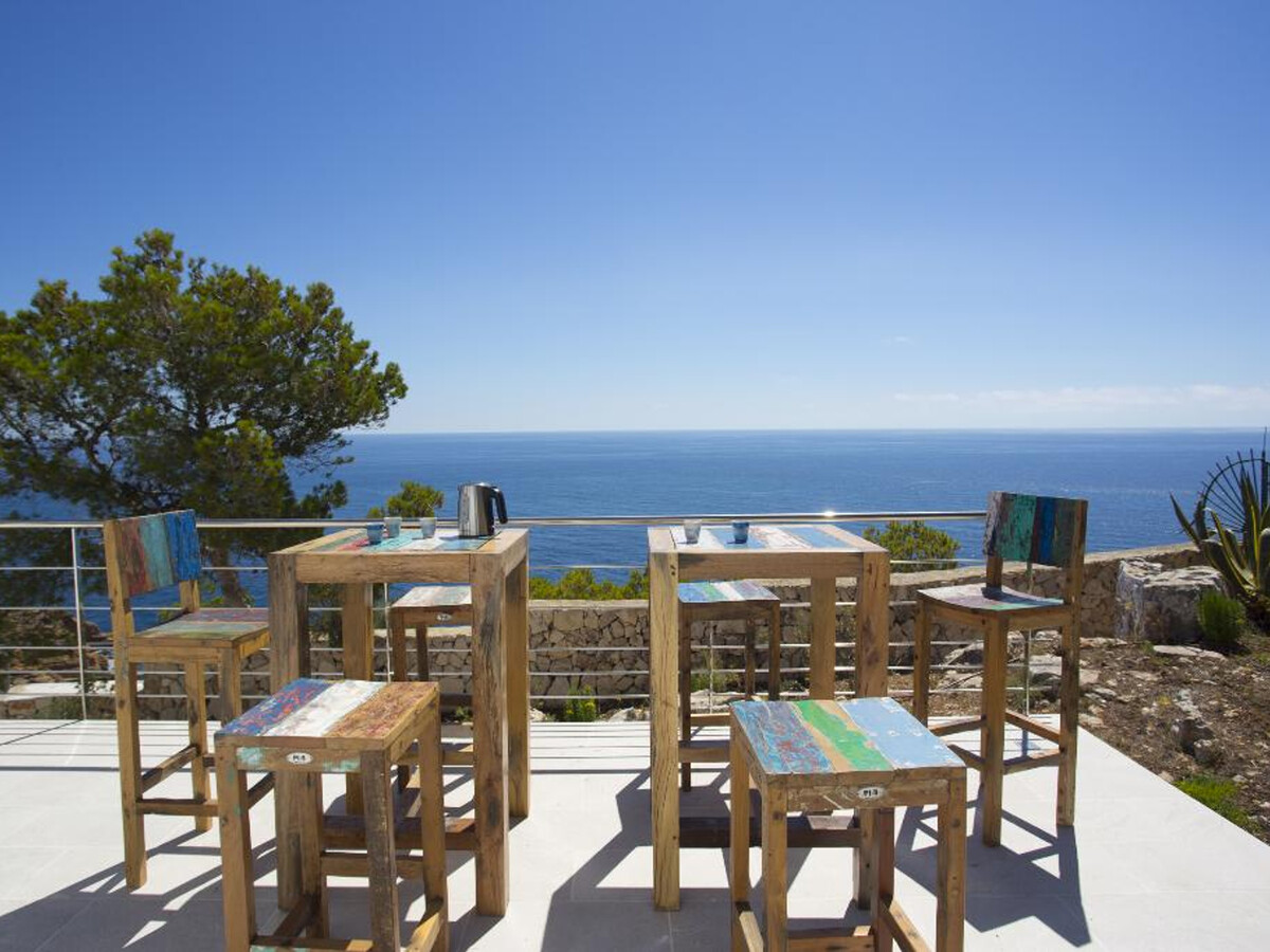 Villa moderne Javea, piscine privée 10x5m, vue mer - Photo 6