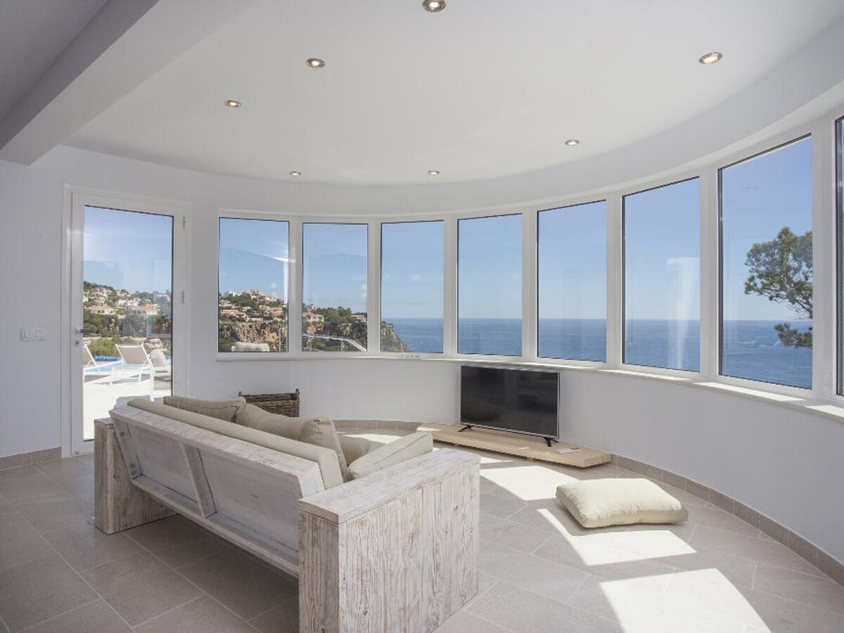 Villa moderne Javea, piscine privée 10x5m, vue mer - Photo 8