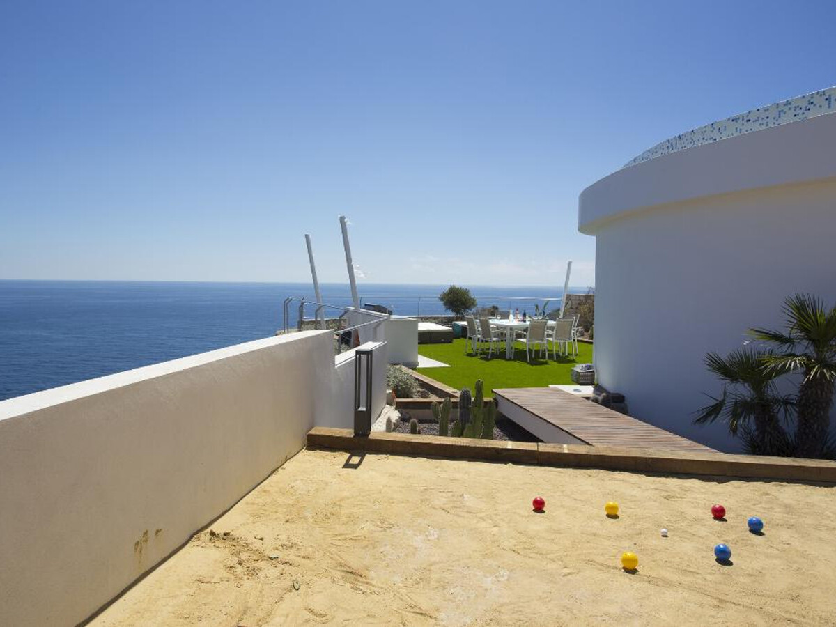Villa moderne Javea, piscine privée 10x5m, vue mer - Photo 22