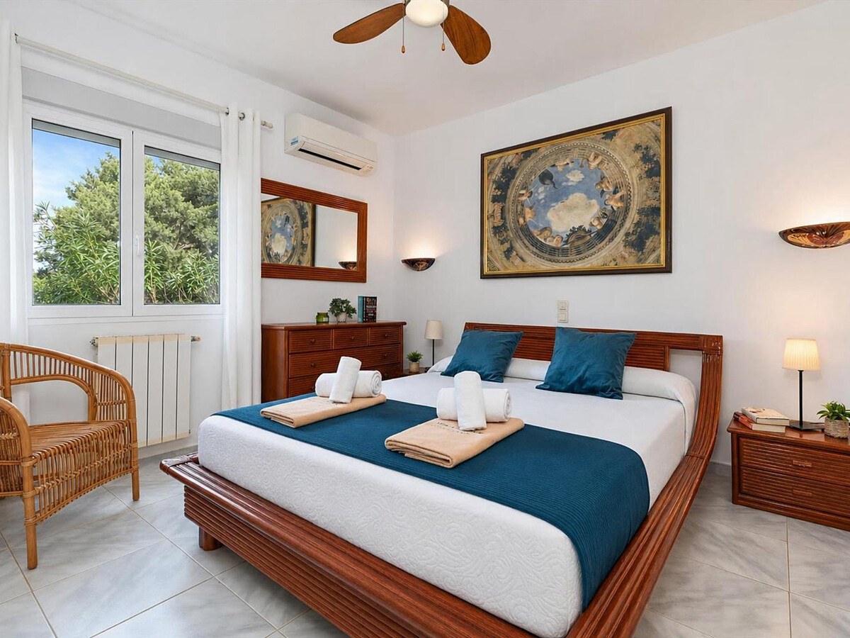 Villa 4 chambres à Javea avec piscine 12m et jardin - Photo 9