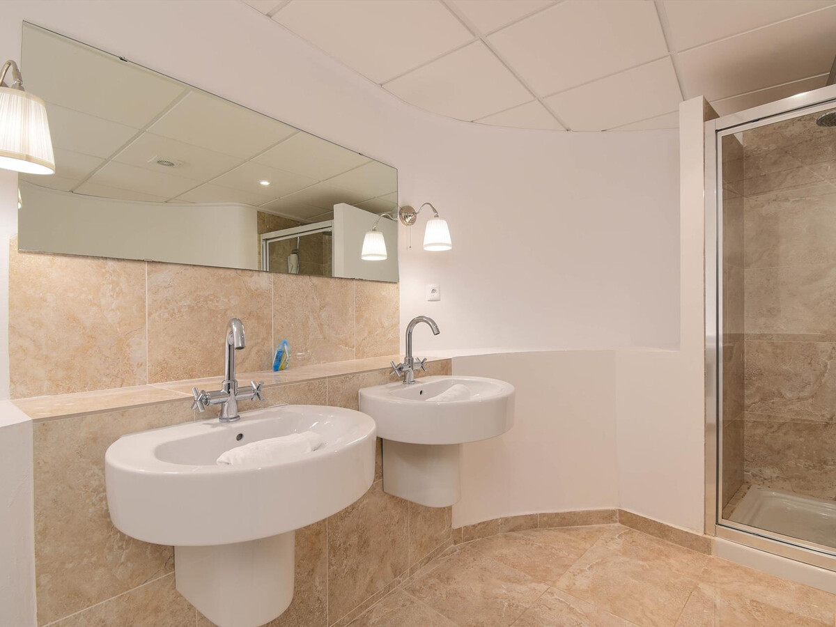 Villa 8 pers., piscine privée 10x4m à Moraira - Photo 15