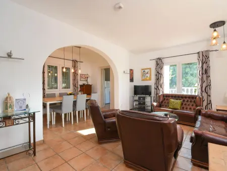 Villa spacieuse à Moraira avec piscine privée, à 3 km de la plage, pour 6 pax - Photo 5