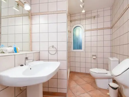 Villa spacieuse à Moraira avec piscine privée, à 3 km de la plage, pour 6 pax - Photo 9