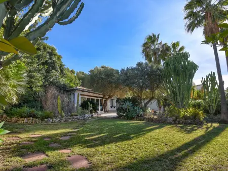 Villa spacieuse à Moraira avec piscine privée, à 3 km de la plage, pour 6 pax - Photo 15