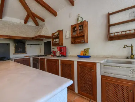 Villa spacieuse à Moraira avec piscine privée, à 3 km de la plage, pour 6 pax - Photo 17
