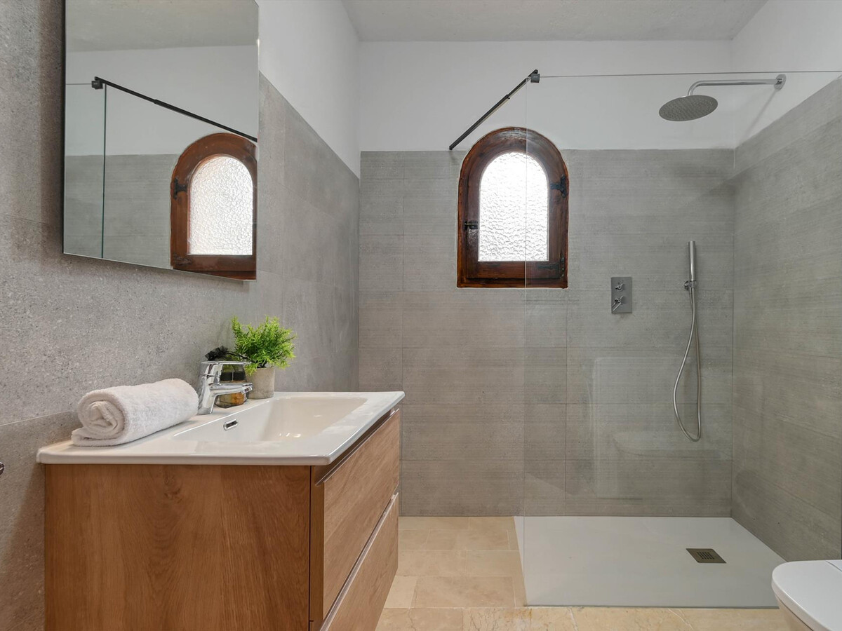 Villa rustique Jávea, piscine privée 8x4m, 4 chambres - Photo 11