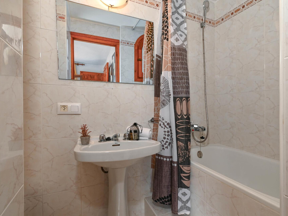 Villa rustique Jávea, piscine privée 8x4m, 4 chambres - Photo 13