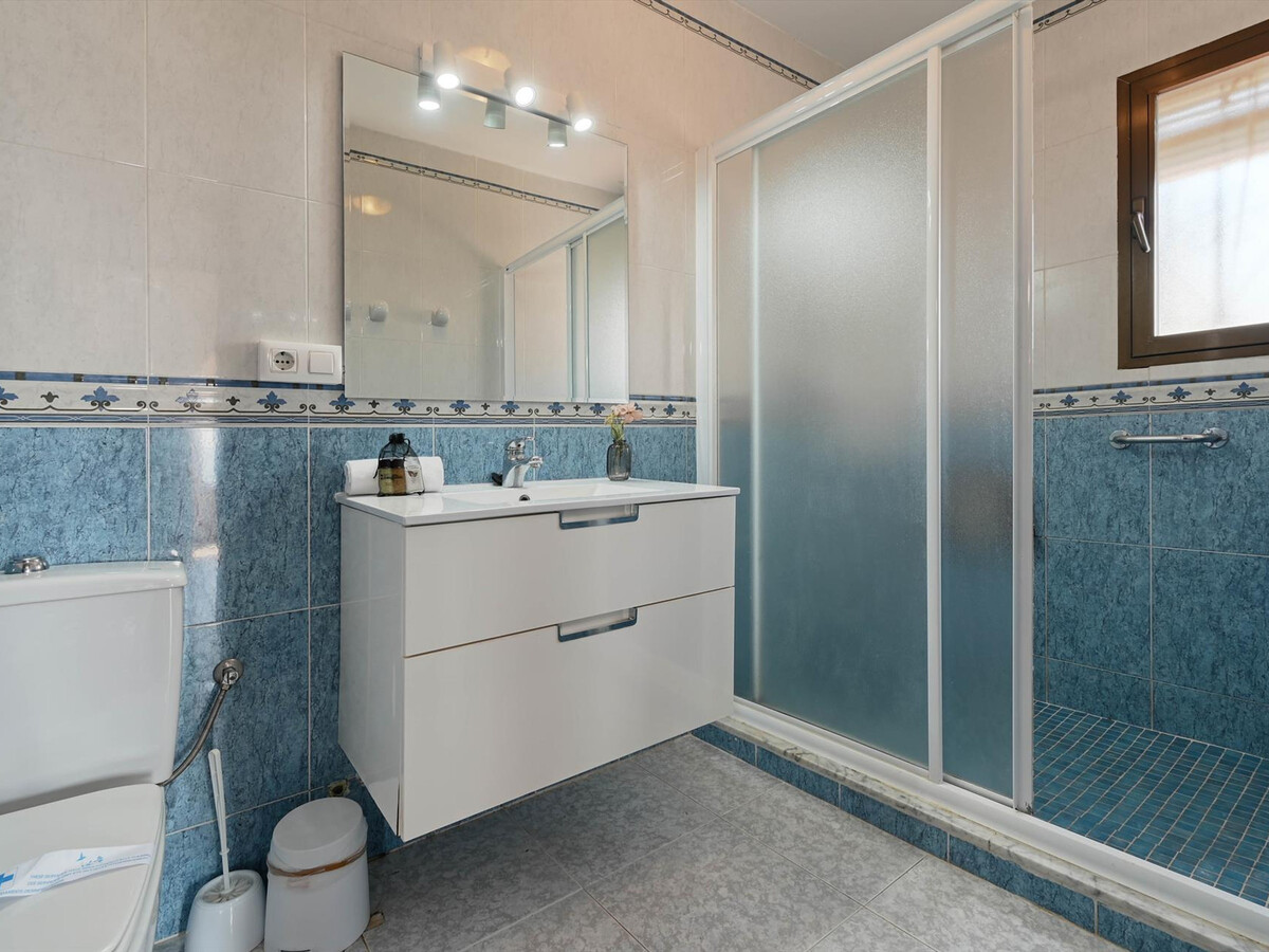 Villa 4 chambres à Xàbia, piscine privée et vue mer - Photo 10