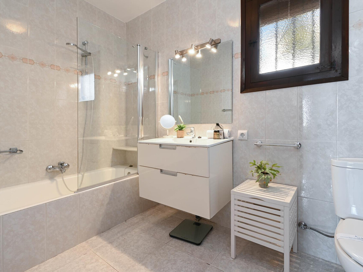 Villa 4 chambres à Xàbia, piscine privée et vue mer - Photo 12