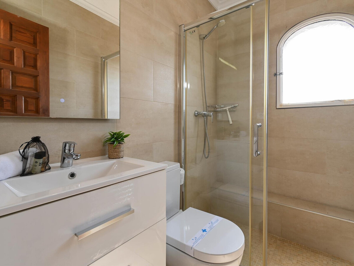 Villa 4 chambres à Xàbia, piscine privée et vue mer - Photo 16