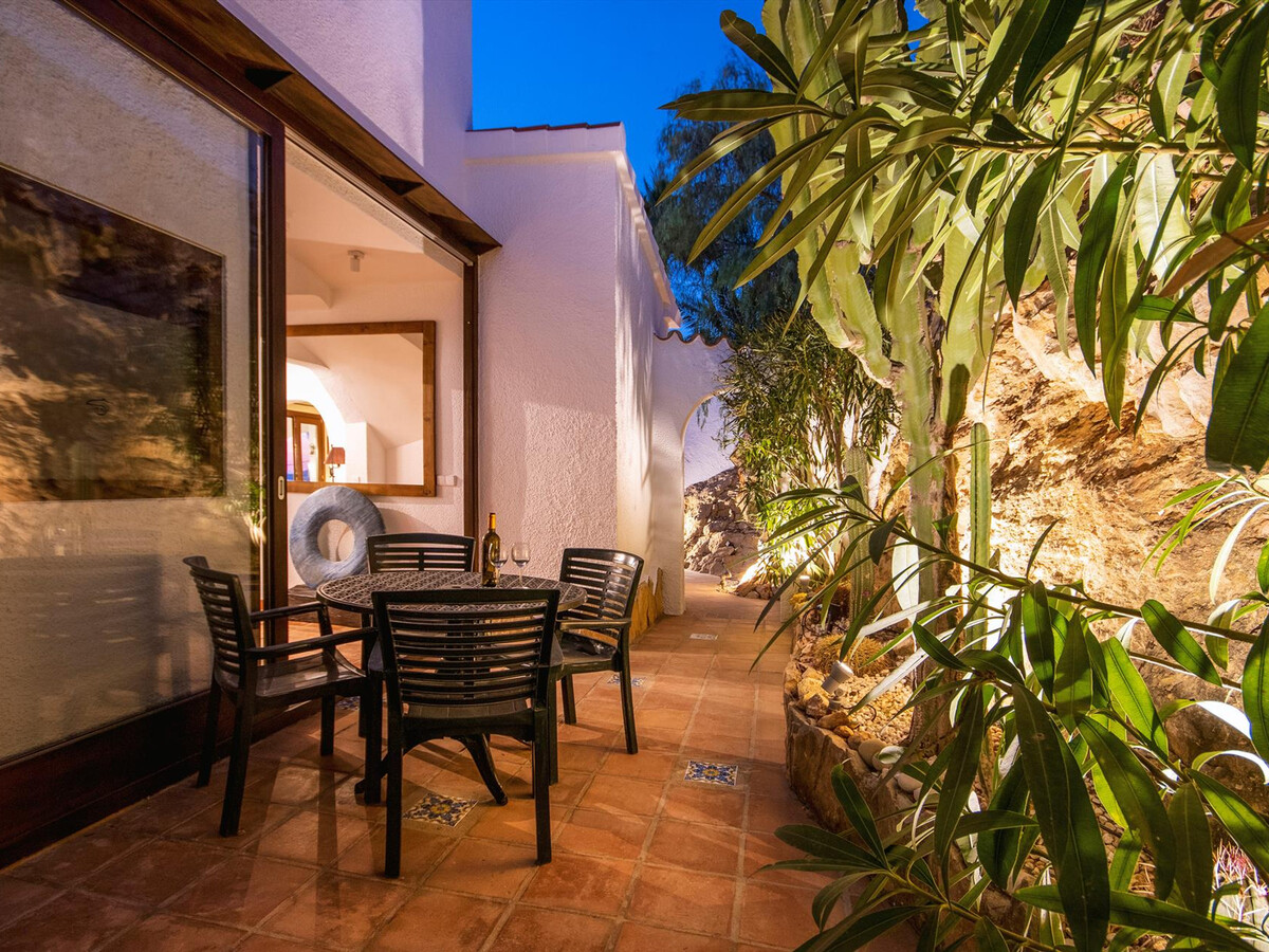 Villa 2 chambres avec piscine privée à Moraira - Photo 31